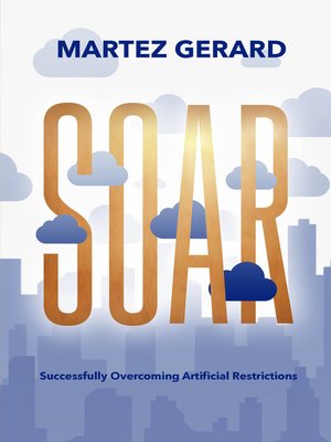 cover image of SOAR